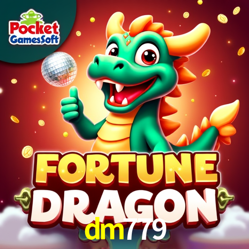 Desvendando o Mundo dos Jogos Virtuais na dm779