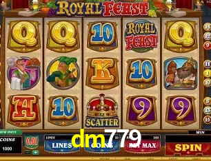 Descubra a Essência do dm779: Nossa História e Compromissos