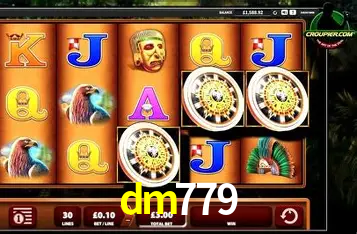 Desvendando o Mundo dos Jogos Virtuais na dm779