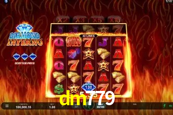 A Emoção da Loteria na dm779: Uma Chance de Mudança de Vida