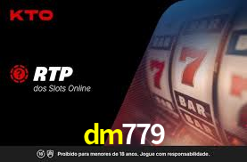 Descubra o Mundo do Cassino Online com dm779